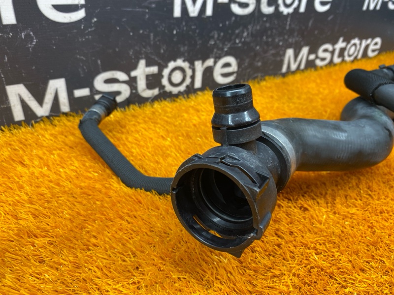 Патрубок радиатора, 5000 рублей, Красноярск