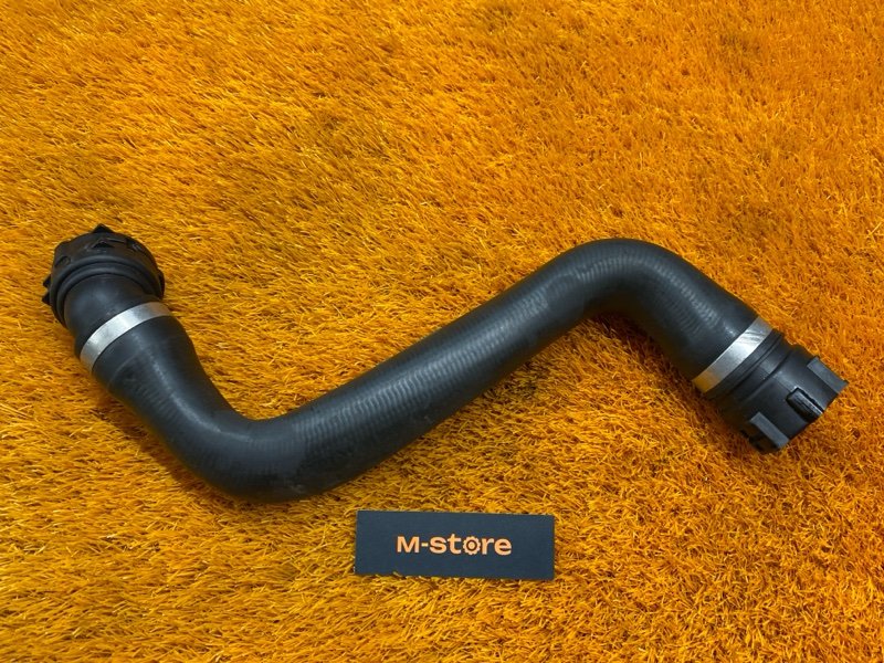 Патрубок радиатора, 2500 рублей, Красноярск