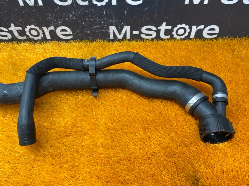 Патрубок радиатора, 5000 рублей, Красноярск