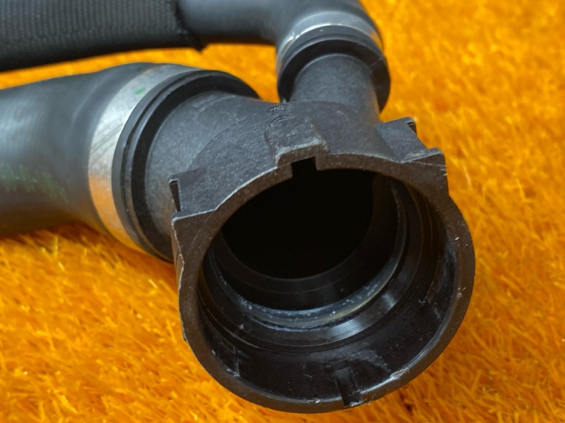 Патрубок радиатора, 5000 рублей, Красноярск