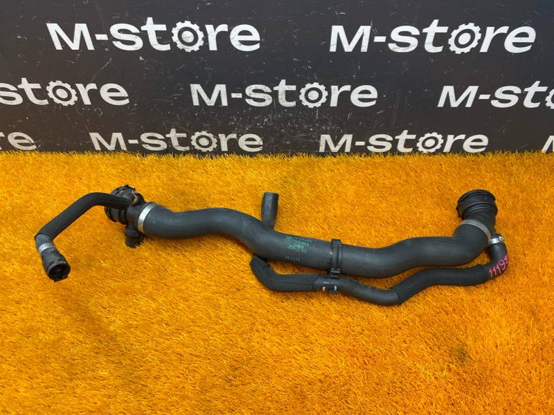 Патрубок радиатора, 5000 рублей, Красноярск