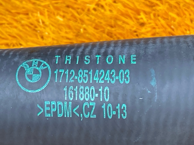 Патрубок радиатора, 5000 рублей, Красноярск