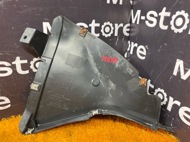 подкрылок, 3500 рублей, Красноярск