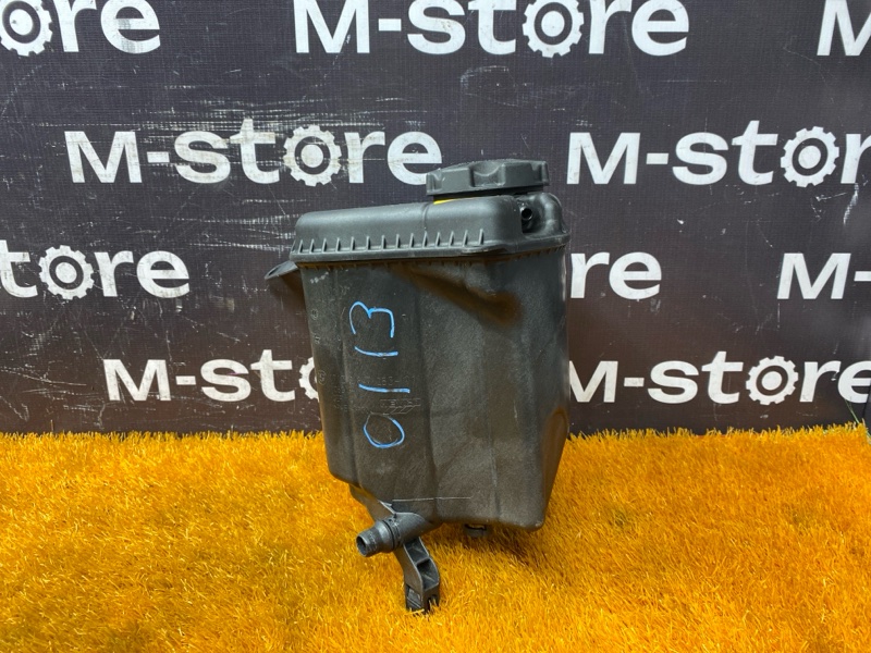 Бачок расширительный, 3000 рублей, Красноярск