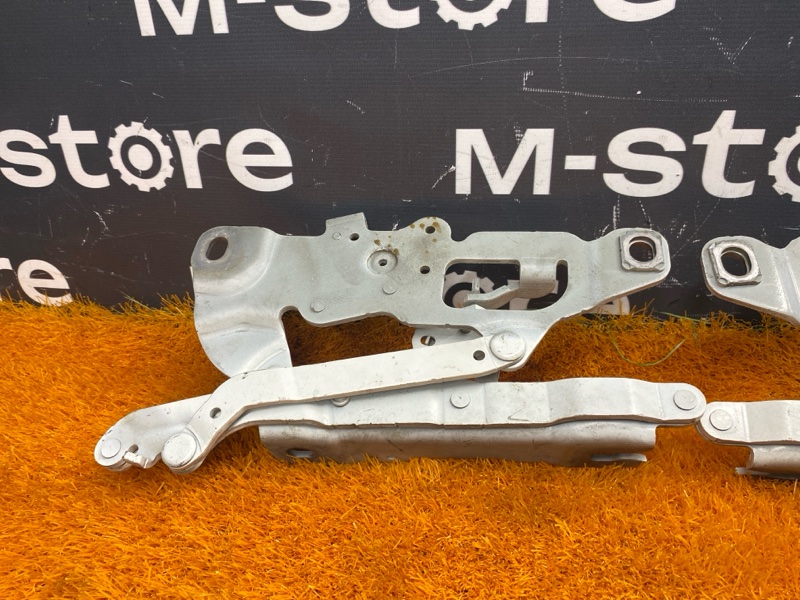петля капота, 1500 рублей, Красноярск