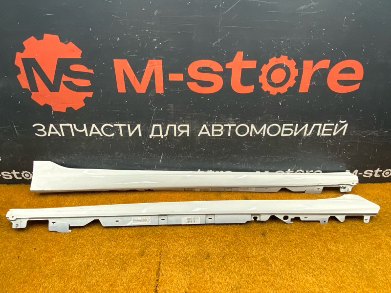 накладка на порог, 25000 рублей, Красноярск