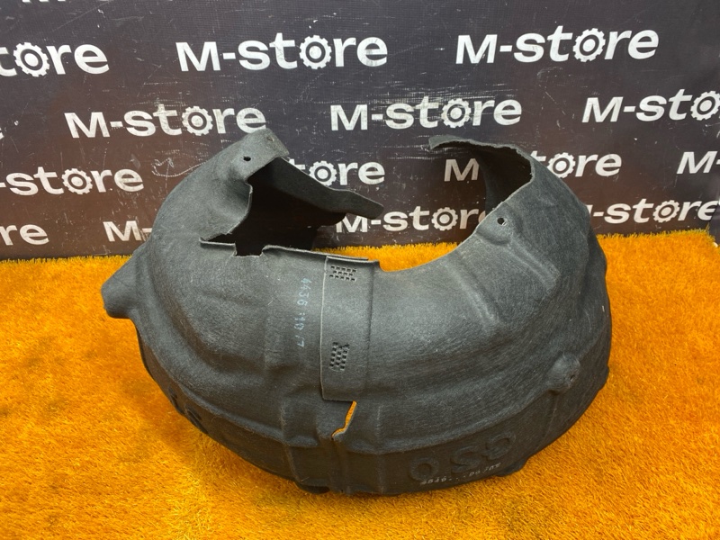 подкрылок, 4500 рублей, Красноярск