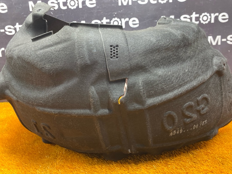 подкрылок, 4500 рублей, Красноярск