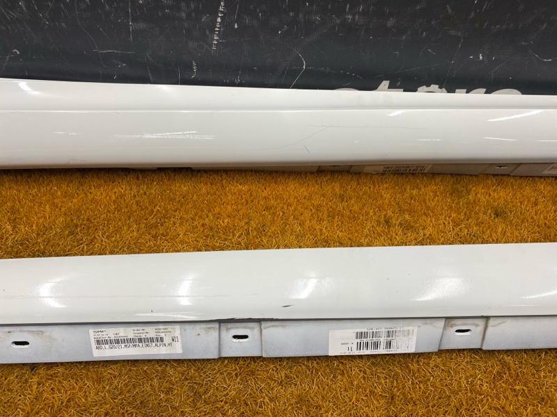 накладка на порог, 25000 рублей, Красноярск