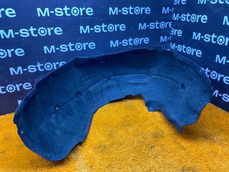 подкрылок, 4500 рублей, Красноярск