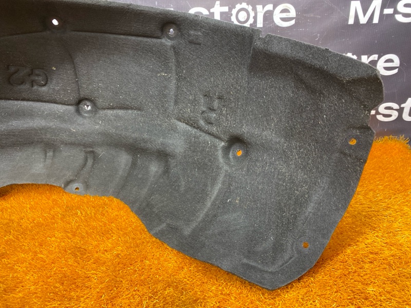 подкрылок, 4500 рублей, Красноярск