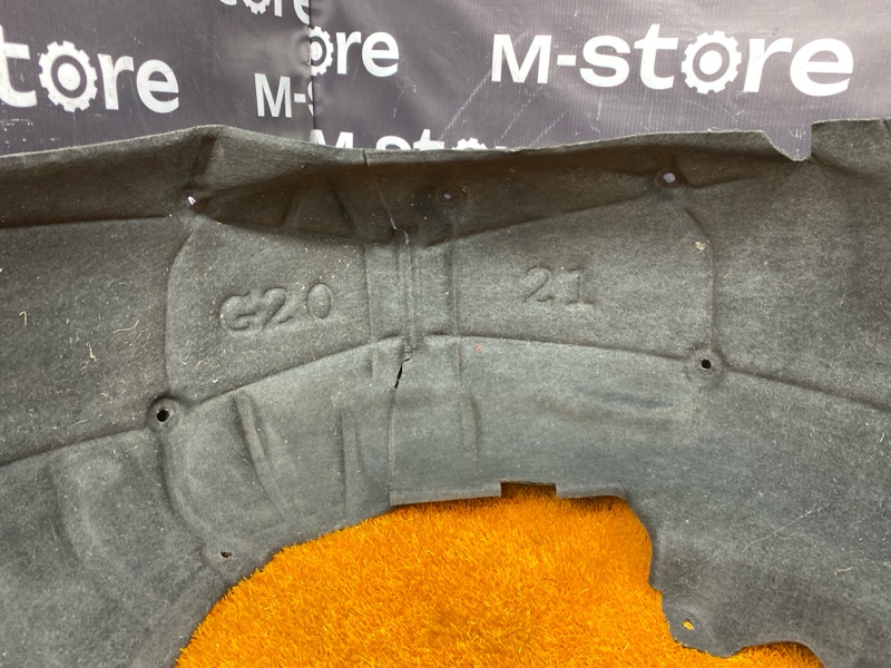 подкрылок, 4500 рублей, Красноярск