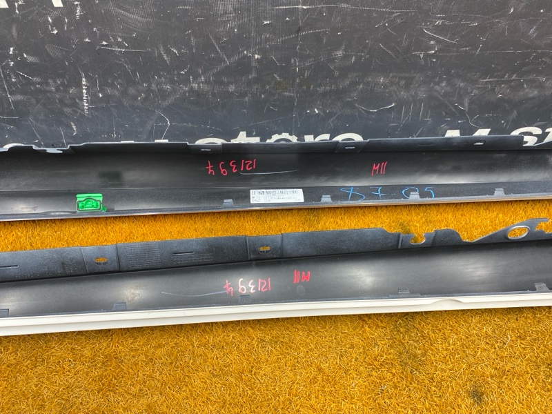 накладка на порог, 25000 рублей, Красноярск