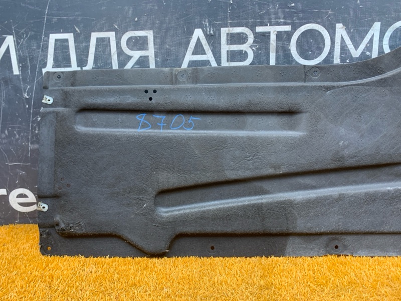 Защита днища кузова, 4500 рублей, Красноярск