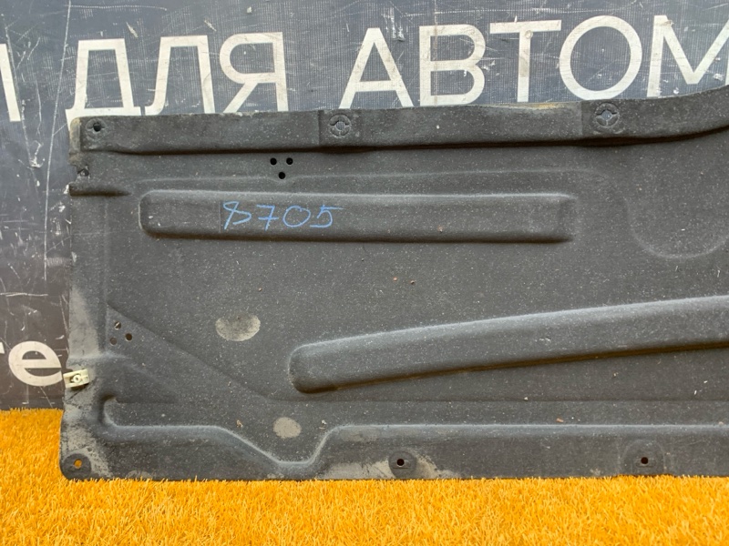 Защита днища кузова, 5000 рублей, Красноярск