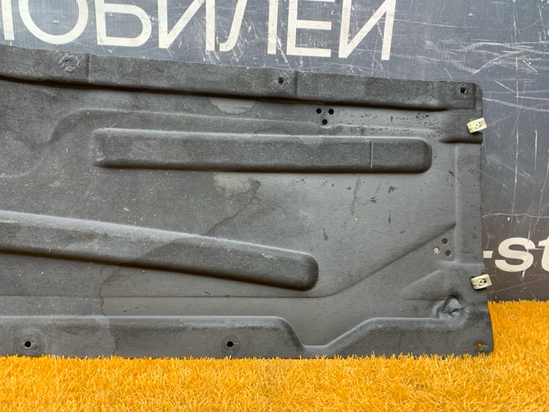 Защита днища кузова, 4500 рублей, Красноярск
