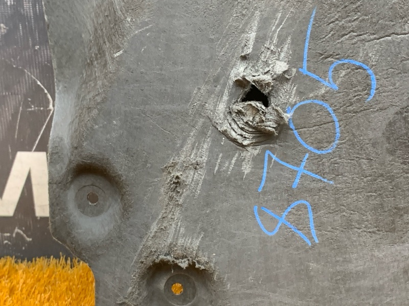 защита двигателя, 4500 рублей, Красноярск