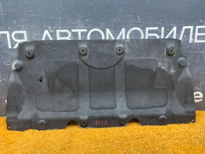 защита двигателя, 4500 рублей, Красноярск