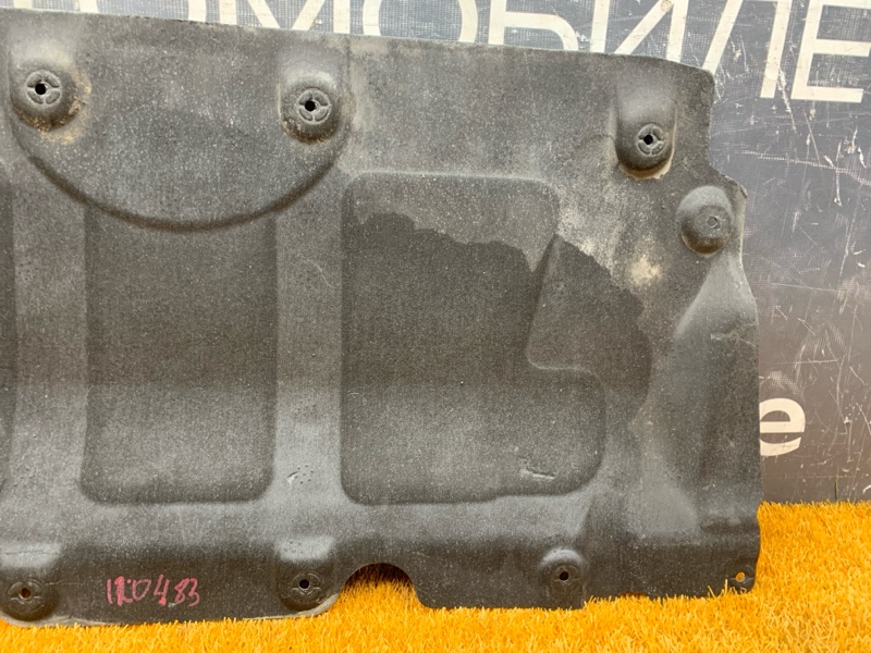 защита двигателя, 4500 рублей, Красноярск