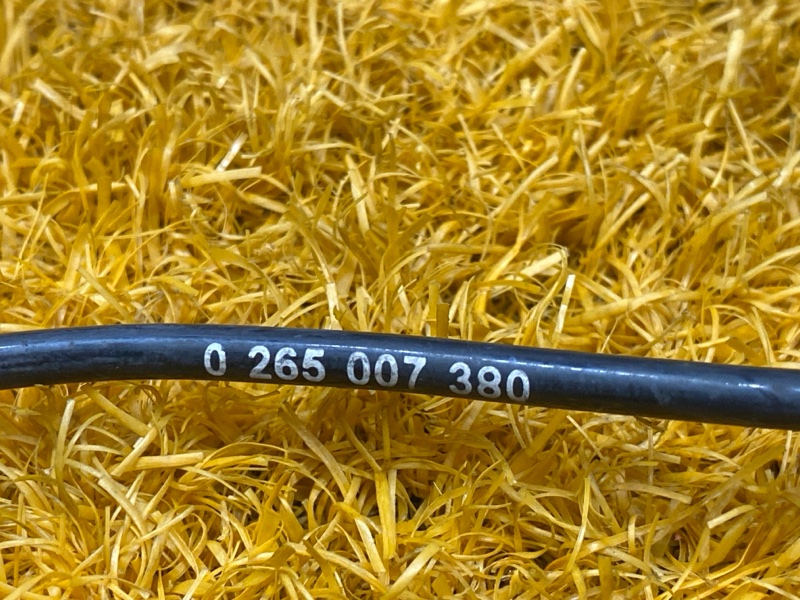 Датчик ABS, 4500 рублей, Красноярск