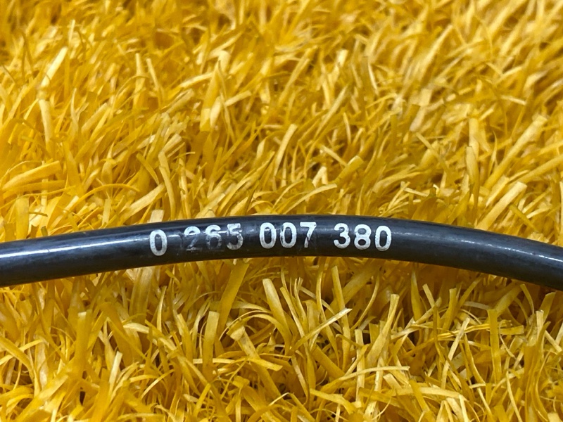 Датчик ABS, 4000 рублей, Красноярск