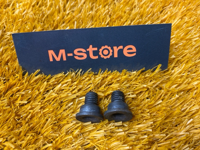 Болт тормозного диска, 100 рублей, Красноярск