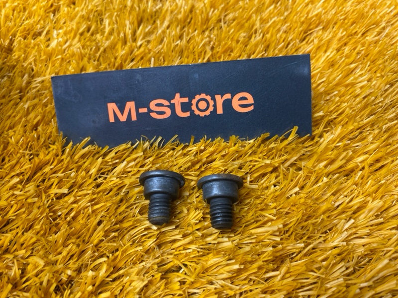 Болт тормозного диска, 100 рублей, Красноярск