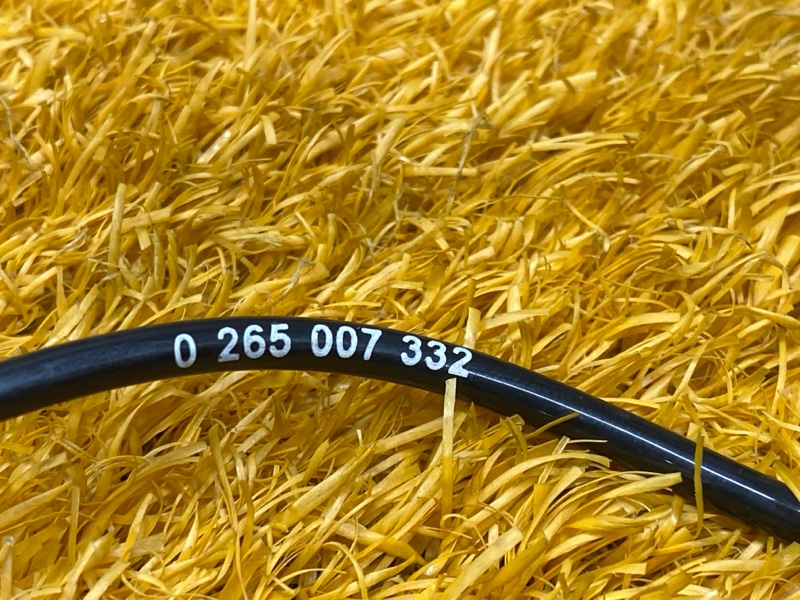 Датчик ABS, 4000 рублей, Красноярск