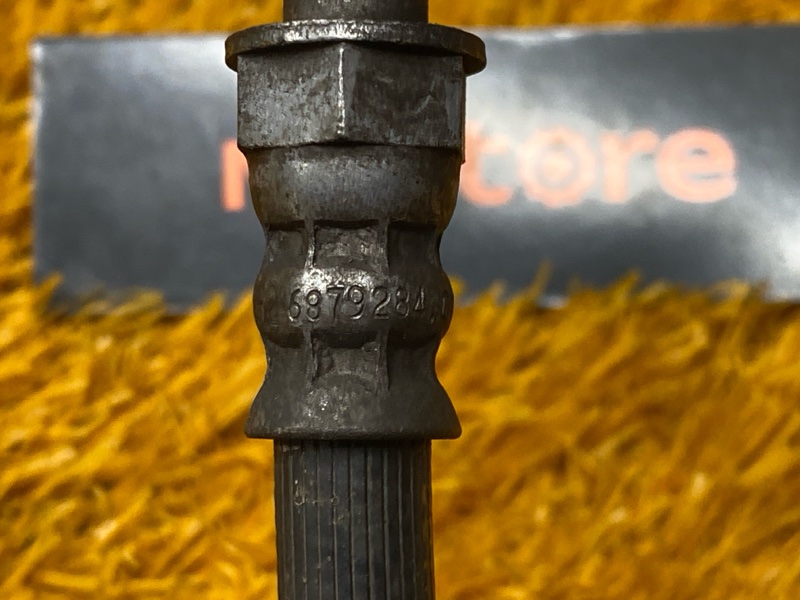 шланг тормозной, 1000 рублей, Красноярск