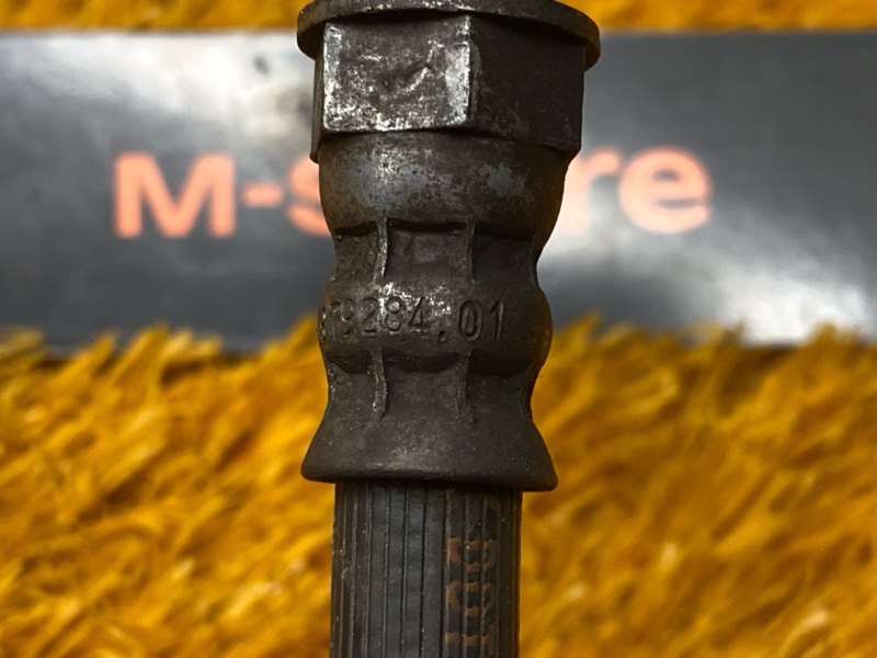 шланг тормозной, 1000 рублей, Красноярск