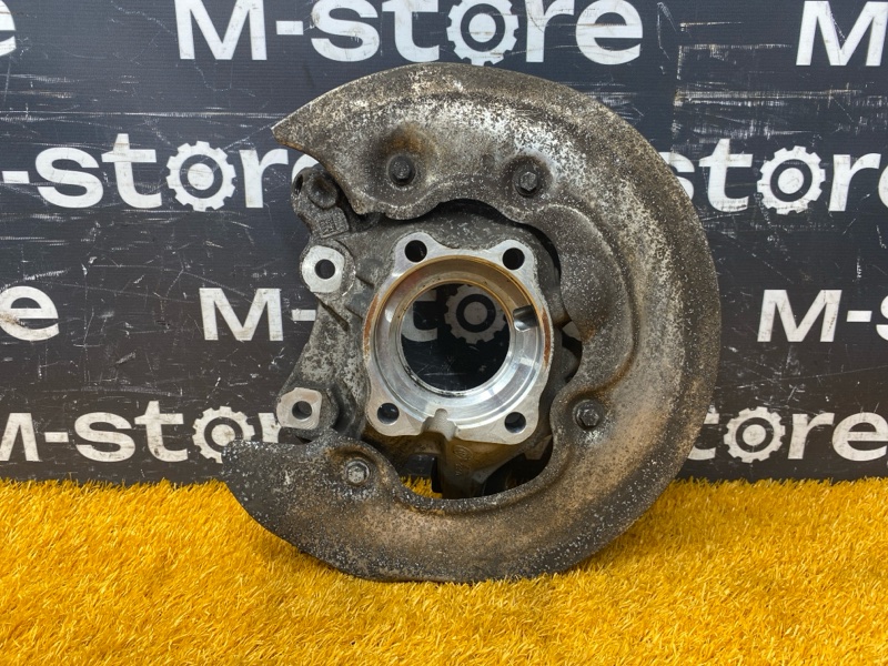 кулак поворотный, 15000 рублей, Красноярск