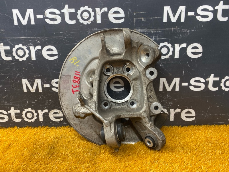 кулак поворотный, 15000 рублей, Красноярск