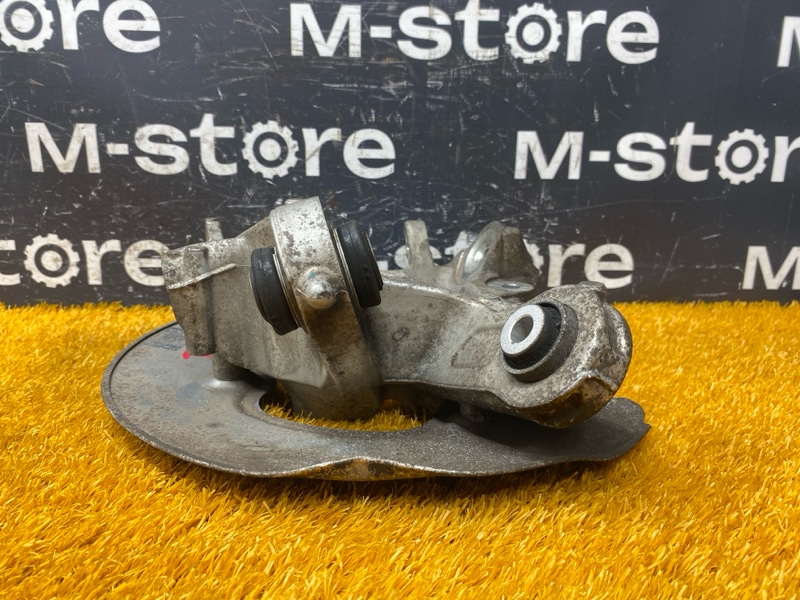 кулак поворотный, 15000 рублей, Красноярск