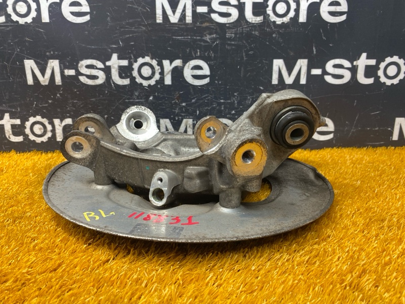 кулак поворотный, 15000 рублей, Красноярск