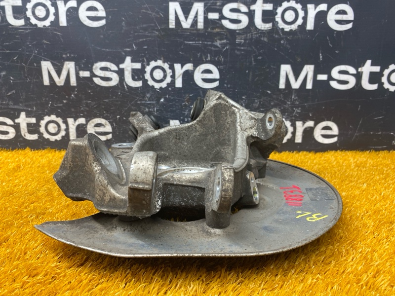 кулак поворотный, 15000 рублей, Красноярск