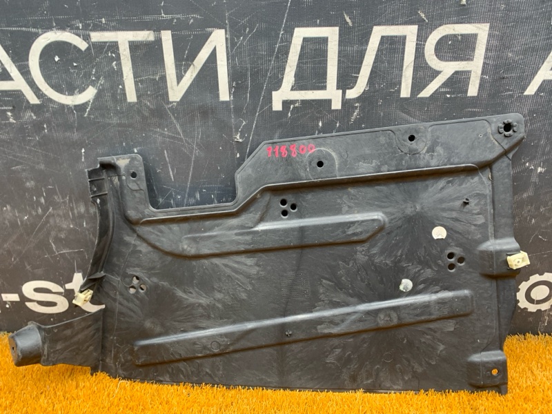 Защита днища кузова, 3000 рублей, Красноярск