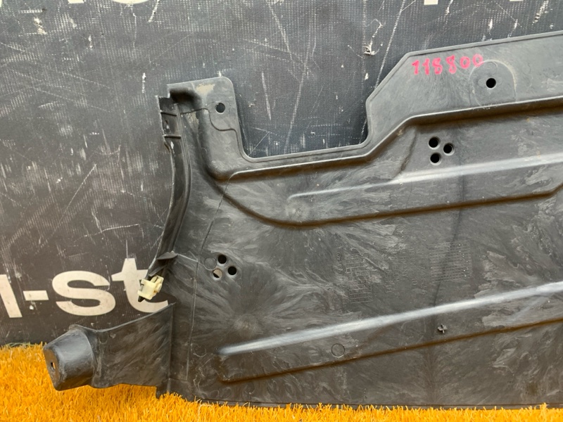 Защита днища кузова, 3000 рублей, Красноярск