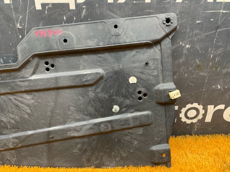 Защита днища кузова, 3000 рублей, Красноярск