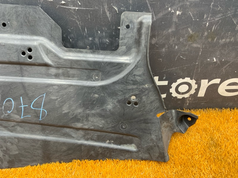 Защита днища кузова, 3000 рублей, Красноярск