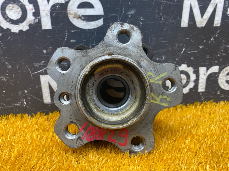 ступица, 8000 рублей, Красноярск