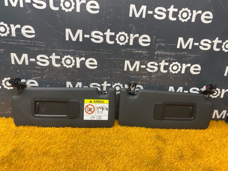 Козырек солнцезащитный, 5000 рублей, Красноярск