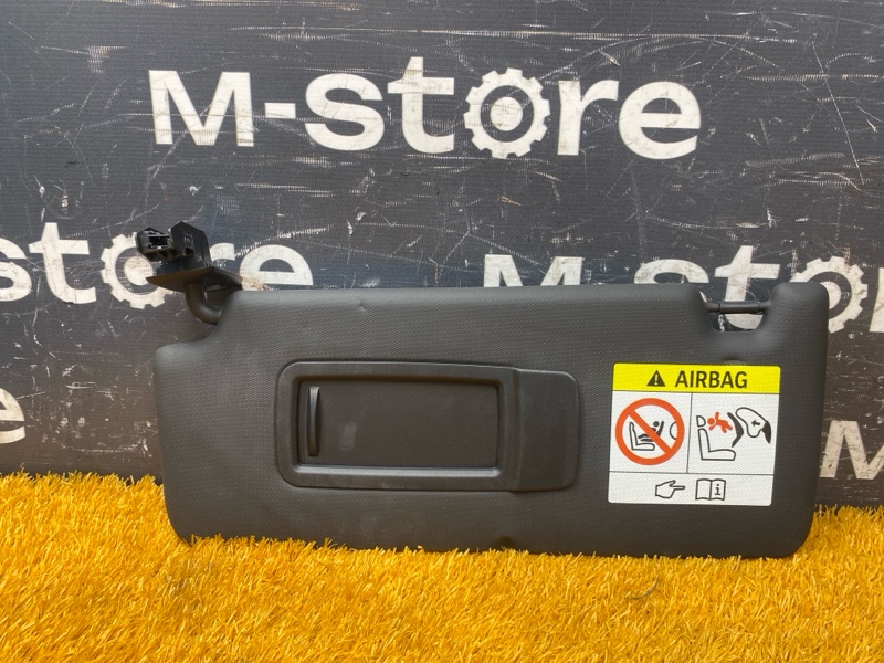 Козырек солнцезащитный, 5000 рублей, Красноярск