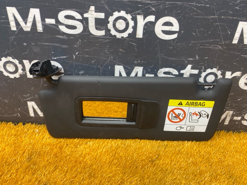 Козырек солнцезащитный, 5000 рублей, Красноярск