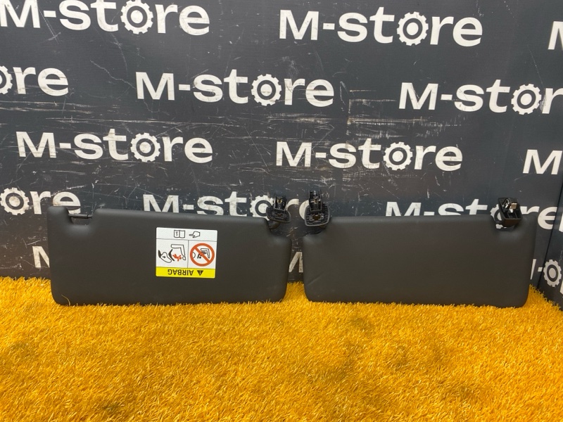 Козырек солнцезащитный, 5000 рублей, Красноярск