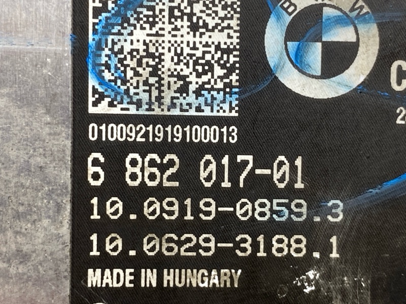 Блок ABS, 25000 рублей, Красноярск