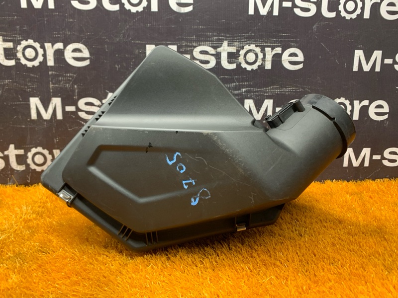 корпус воздушного фильтра, 14000 рублей, Красноярск