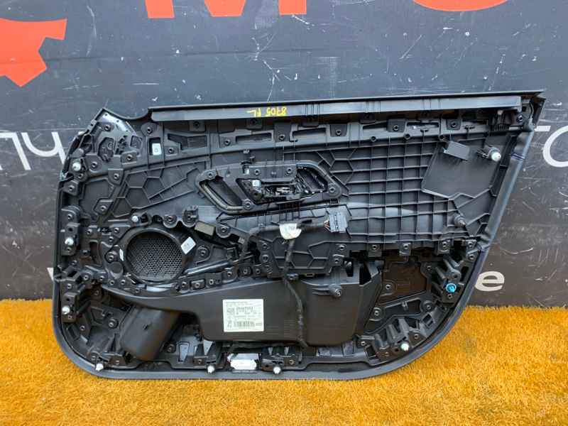 обшивка двери, 18000 рублей, Красноярск