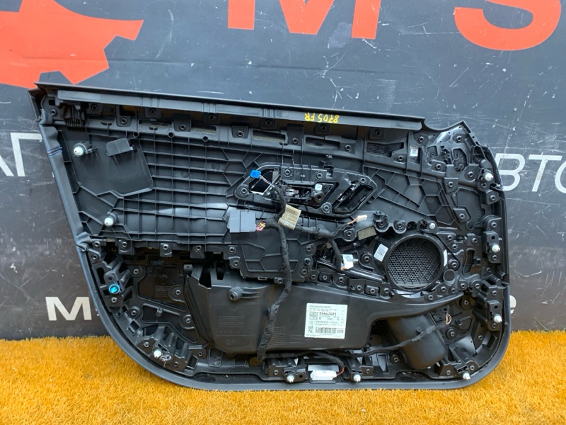 обшивка двери, 18000 рублей, Красноярск