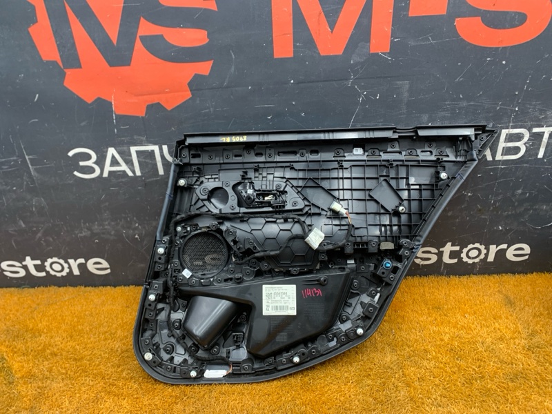 обшивка двери, 18000 рублей, Красноярск