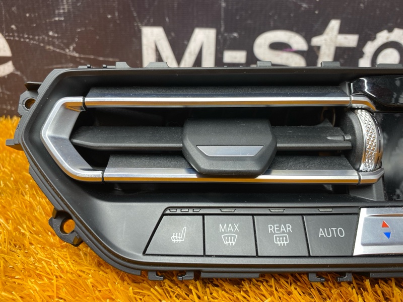 блок управления климат-контролем, 13000 рублей, Красноярск